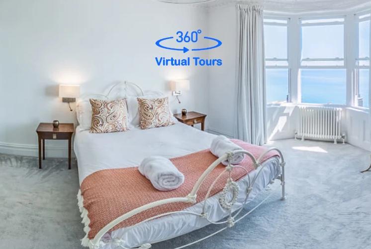 Promovează-ți hotelul sau pensiunea prin imagini